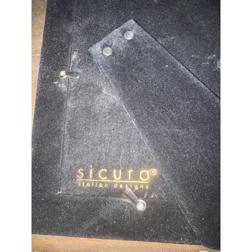 Sicura Italian Designs sicura italian